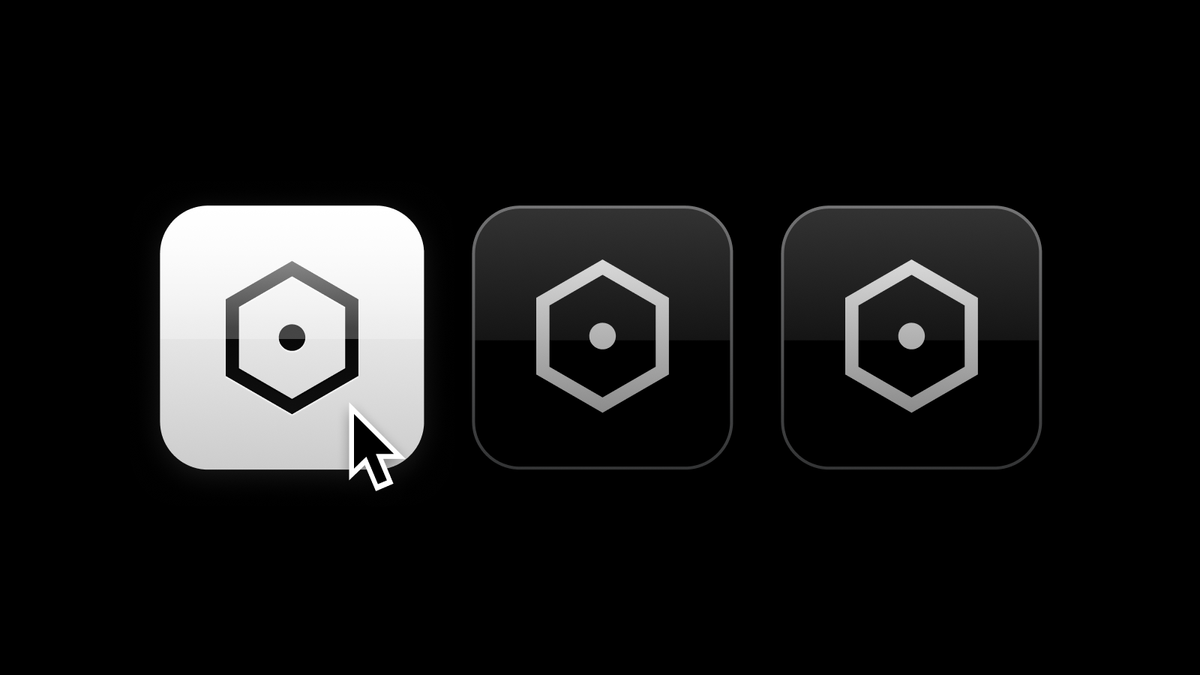 How I Organize Variables in Figma