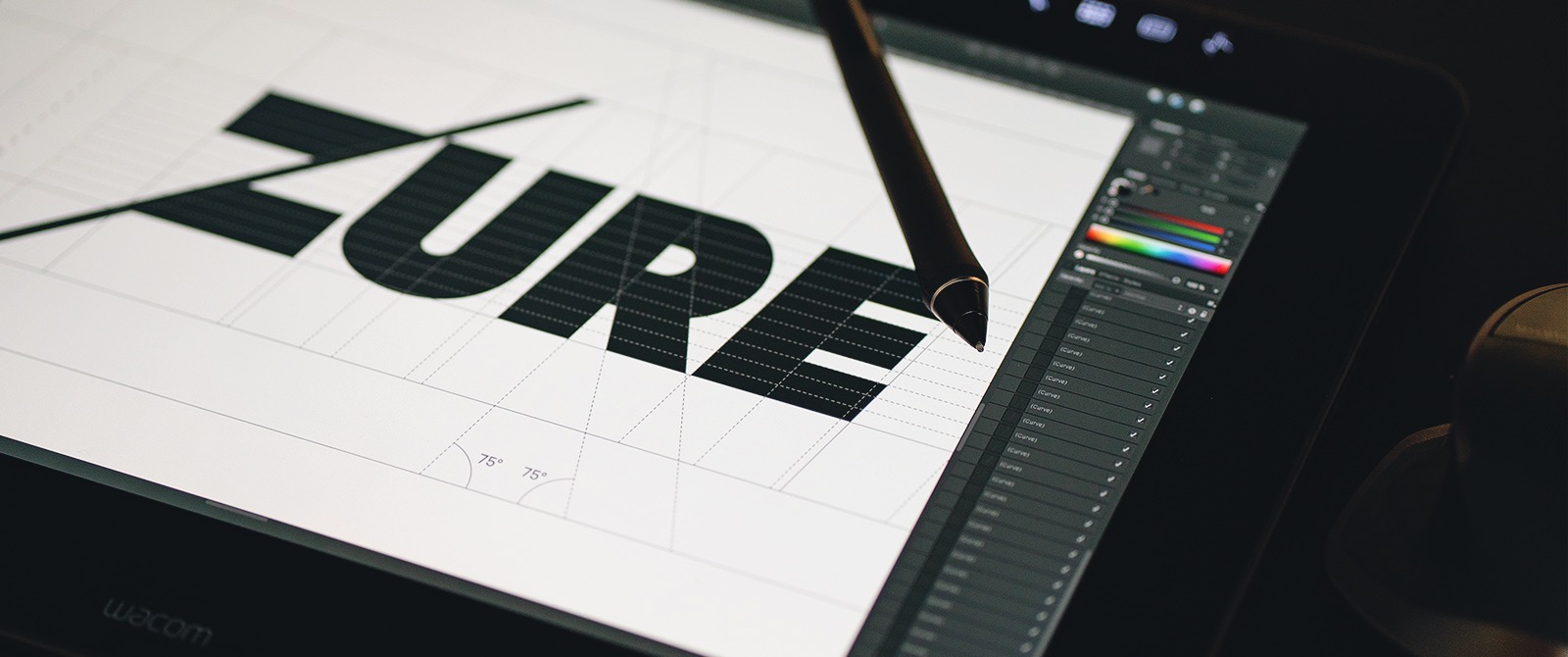 Collaboration with design tokens and storybook