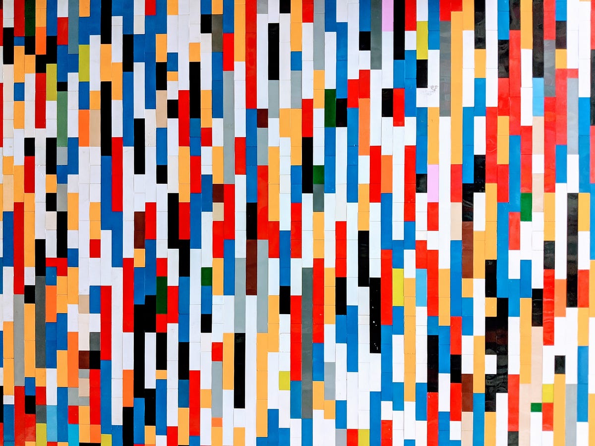 Crafting compact design systems. Not all design systems are created…