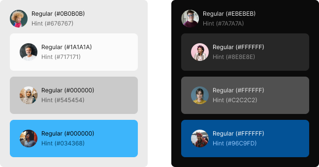 Evolution of Design Tokens and Component Styling, part 2