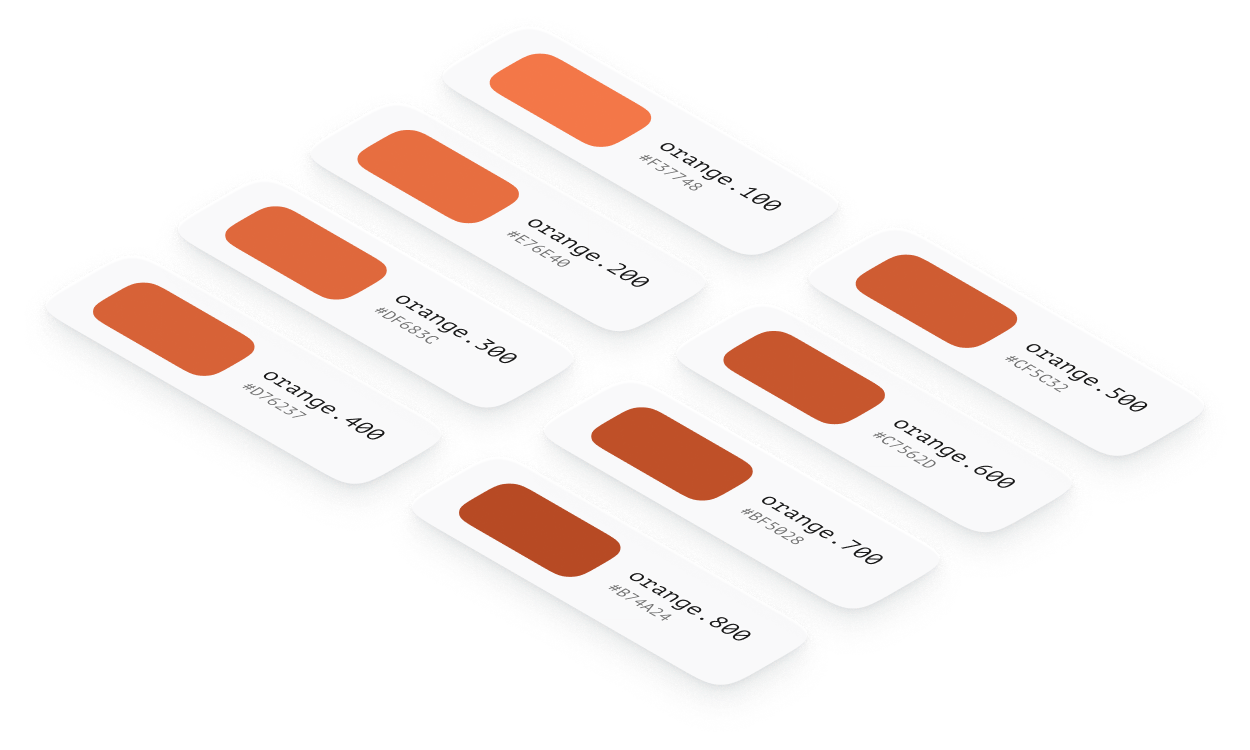 Let's Chat About Design System Tokens