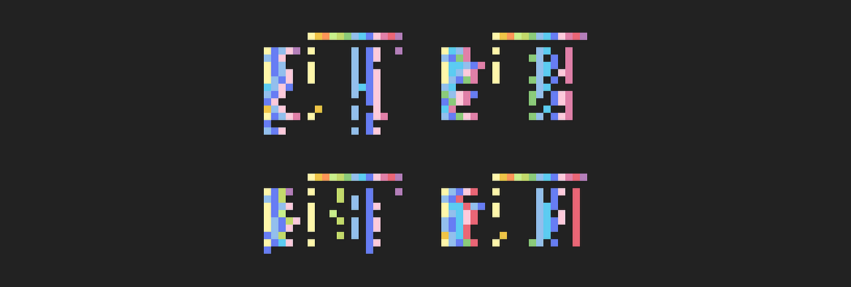 Naming Tokens in Design Systems