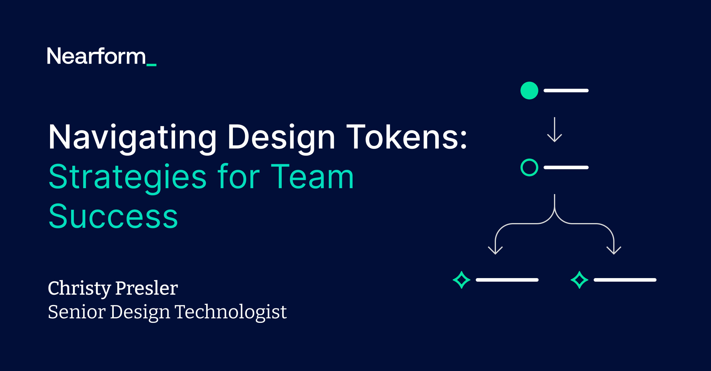 Navigating Design Tokens: Strategies for Team Success